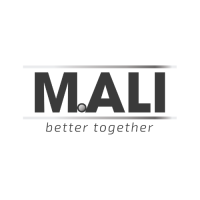 M. ALI logo, M. ALI contact details