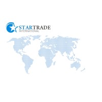 Star Trade International logo, Star Trade International contact details