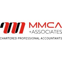 MMCA & Associates logo, MMCA & Associates contact details