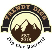 Trendy Digg logo, Trendy Digg contact details