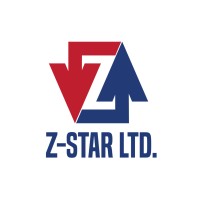 Z-Star Ltd logo, Z-Star Ltd contact details