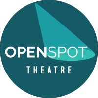 OpenSpot Theatre logo, OpenSpot Theatre contact details