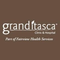 Grand Itasca Clinic and Hospital logo, Grand Itasca Clinic and Hospital contact details