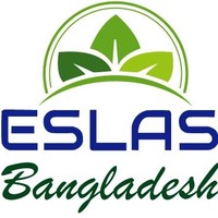 ESLAS Bangladesh logo, ESLAS Bangladesh contact details