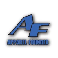 APPAREL FOUNDER logo, APPAREL FOUNDER contact details