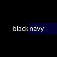 BlackNavy logo, BlackNavy contact details