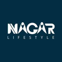 NAGAR LIFESTYLE logo, NAGAR LIFESTYLE contact details