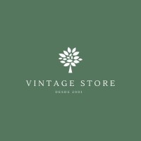 Vintage Store logo, Vintage Store contact details