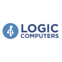 Logic Computers logo, Logic Computers contact details