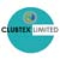 CLUBTEX LIMITED logo, CLUBTEX LIMITED contact details