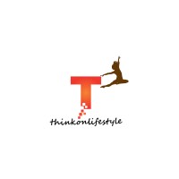 Think on lifestyle logo, Think on lifestyle contact details