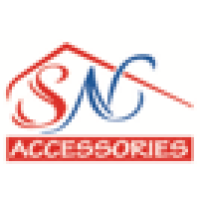 S.N Accessories logo, S.N Accessories contact details