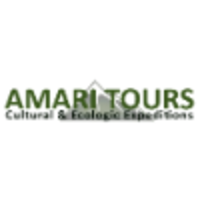 Amari Tours logo, Amari Tours contact details