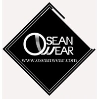 OSEAN Wear logo, OSEAN Wear contact details