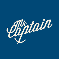 Mr.Captain logo, Mr.Captain contact details