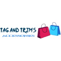 Tag And Trims accessories logo, Tag And Trims accessories contact details