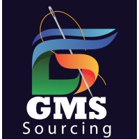 GMS Sourcing logo, GMS Sourcing contact details