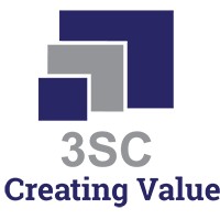 SS Supply Chain Solution (3SC) logo, SS Supply Chain Solution (3SC) contact details