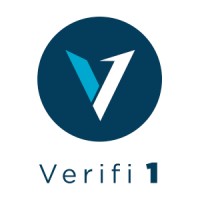 Verifi1 logo, Verifi1 contact details