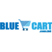 Blue Cart logo, Blue Cart contact details