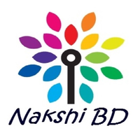 নকশী বিডি - Nakshi BD logo, নকশী বিডি - Nakshi BD contact details