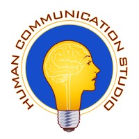 The Human Communication Studio logo, The Human Communication Studio contact details