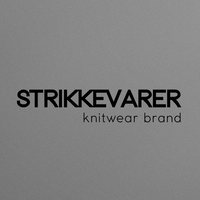 Strikkevarer logo, Strikkevarer contact details