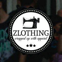 Zlothing logo, Zlothing contact details