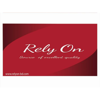 Rely On Tex Ltd logo, Rely On Tex Ltd contact details