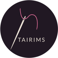 Tairims logo, Tairims contact details