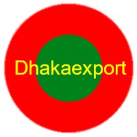 Dhakaexport.com logo, Dhakaexport.com contact details