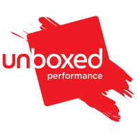 Unboxed Performance logo, Unboxed Performance contact details