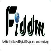 Fashion Institute of Digital Design & Merchandising - FIDDM logo, Fashion Institute of Digital Design & Merchandising - FIDDM contact details