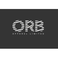 ORB Apparel Ltd. logo, ORB Apparel Ltd. contact details