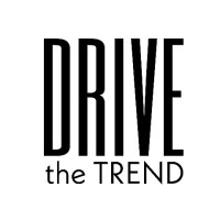 Drive the Trend logo, Drive the Trend contact details