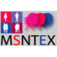 MSNTEX Limited logo, MSNTEX Limited contact details