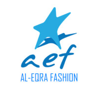 Al-Eqra Fashion House logo, Al-Eqra Fashion House contact details