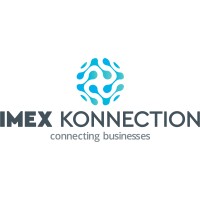 ImEx Konnection logo, ImEx Konnection contact details