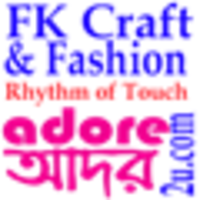 FK Craft & Fashion logo, FK Craft & Fashion contact details