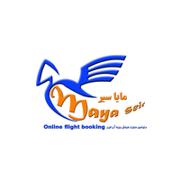 mayaseir logo, mayaseir contact details