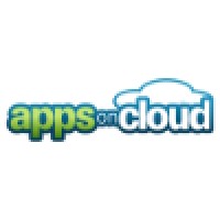 AppsOnCloud logo, AppsOnCloud contact details