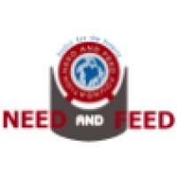 NEED AND FEED Foundation logo, NEED AND FEED Foundation contact details