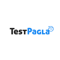 Test Pagla logo, Test Pagla contact details