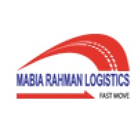 Mabia Rahman Logistics logo, Mabia Rahman Logistics contact details