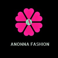 Anonna Fashion logo, Anonna Fashion contact details