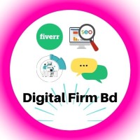 Digital Firm BD logo, Digital Firm BD contact details