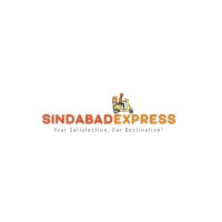 SindabadExpress.com logo, SindabadExpress.com contact details