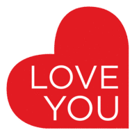 Love You Sydney logo, Love You Sydney contact details