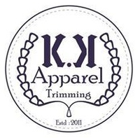 KK Apparel Trimming logo, KK Apparel Trimming contact details