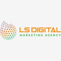 LSDigital Marketing Agency logo, LSDigital Marketing Agency contact details